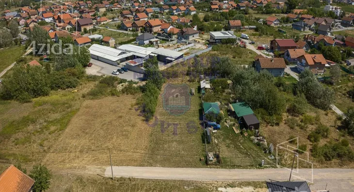 Građevinsko zemljište | 4zida