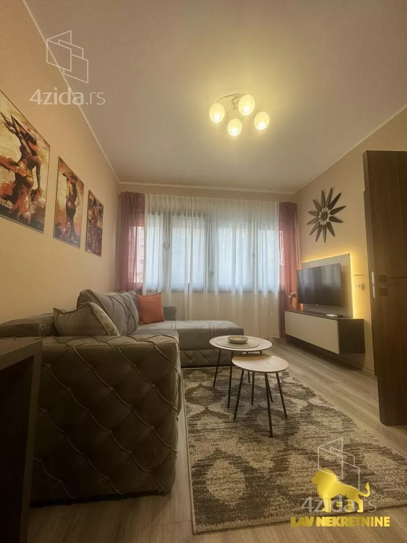 Garsonjera | 4zida