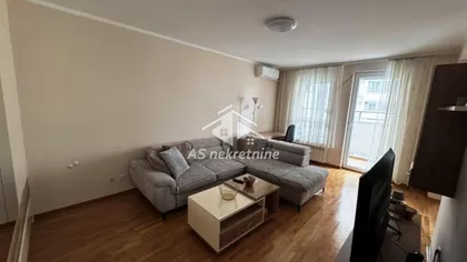 Blok 67 - Belville | 4zida.rs
