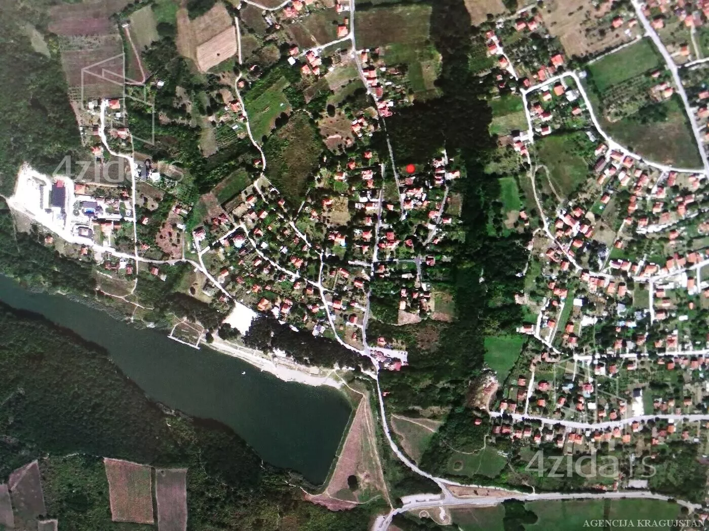 Građevinsko zemljište | 4zida
