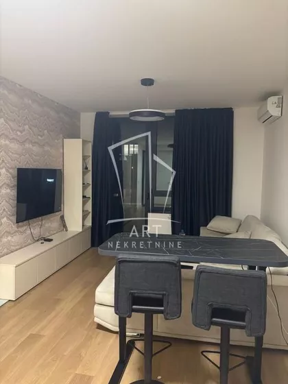 Luke Ćelovića Trebinjca | 4zida.rs