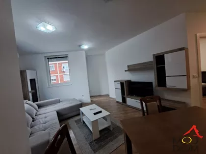 Sajmište | 4zida.rs