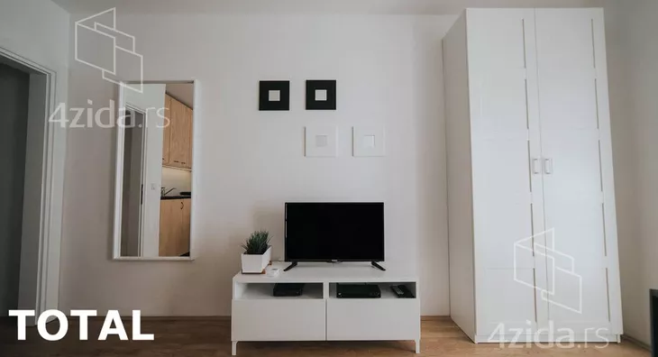 Garsonjera | 4zida