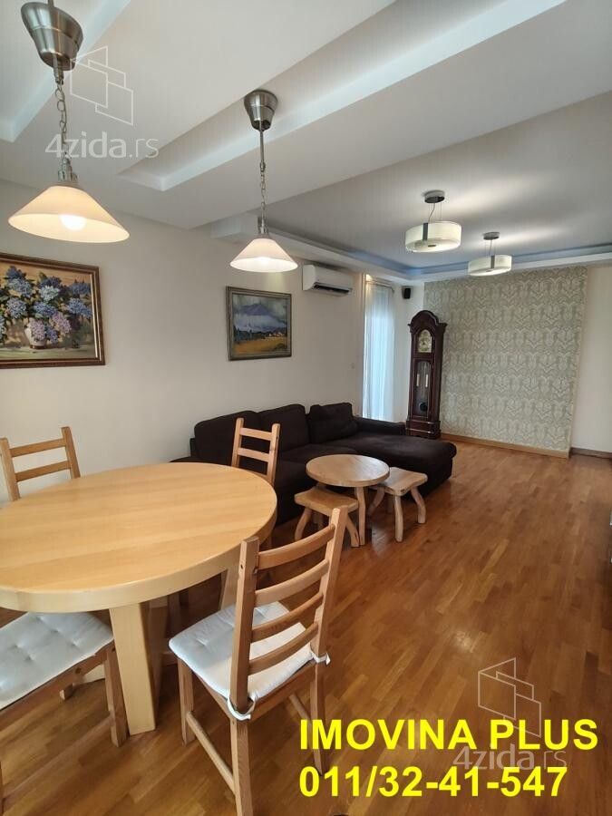 Stan – Beograd - Prikaz 4