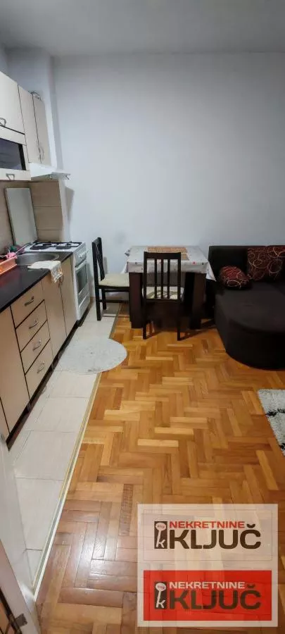 Bulevar Oslobođenja | 4zida.rs