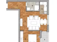 Južni Telep, Telep, Gradske lokacije, Novi Sad | 4zida.rs