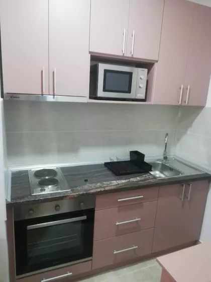 Tihomira Ostojića | 4zida.rs