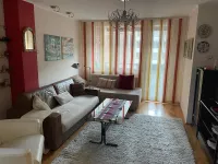 Park Svetog Save, Bulevar Nemanjića, Medijana, Gradske lokacije, Niš | 4zida.rs | 4zida.rs