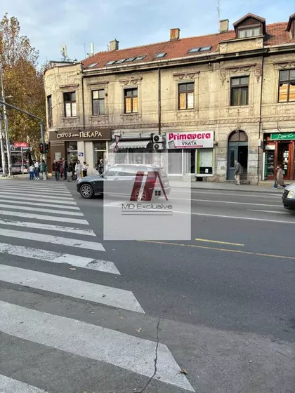 Bulevar Despota Stefana | 4zida.rs