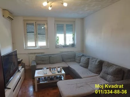 Bulevar Peka Dapčevića | 4zida.rs