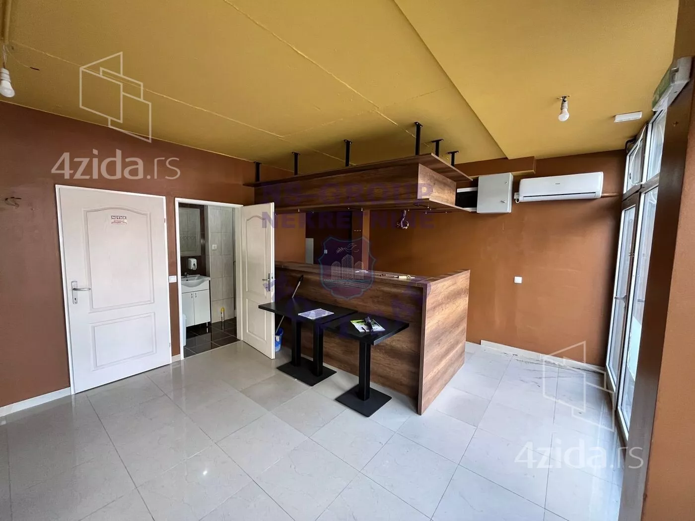 Lokal | 4zida