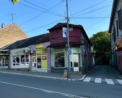 Gazimestanska 23 | 4zida.rs