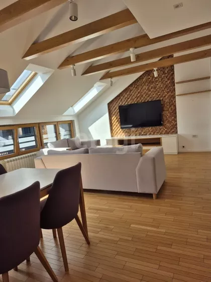 Zelena Avenija | 4zida.rs