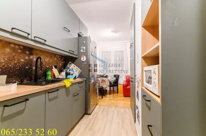 Dr Đorđa Joanovića | 4zida.rs