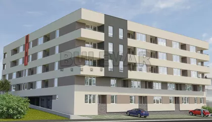 Mokranjčeva | 4zida.rs