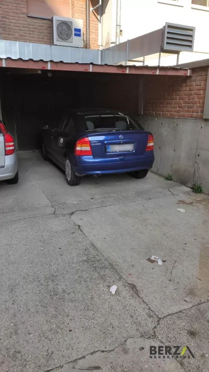 Bulevar Oslobođenja | 4zida.rs