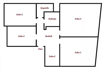 Dubljanska 33 | 4zida.rs