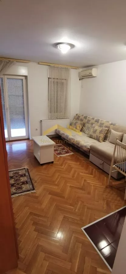 Bulevar Oslobođenja | 4zida.rs