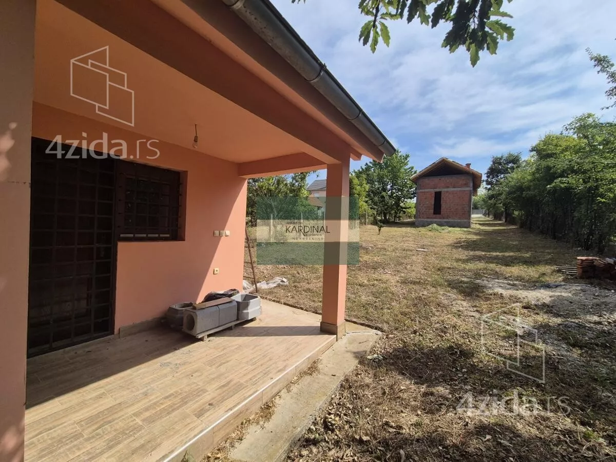 Kuća | 4zida
