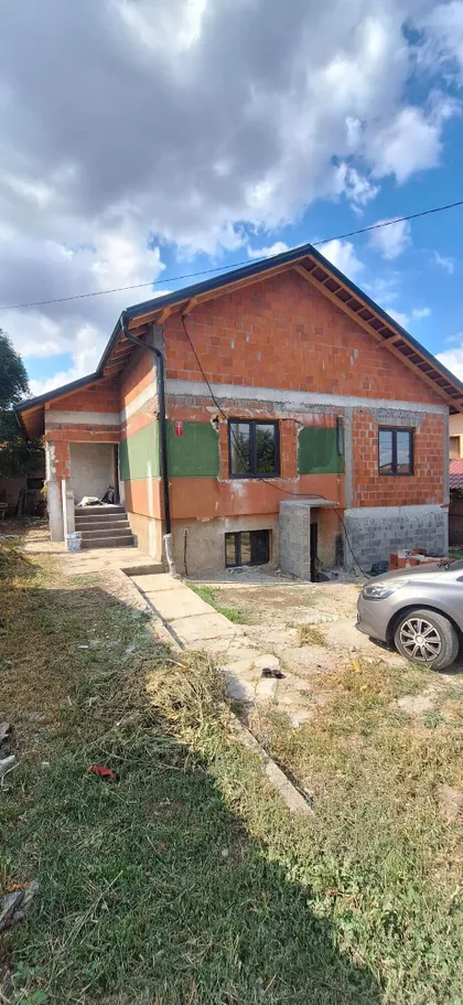 Sestara Ninković | 4zida.rs