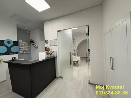 Blagoja Parovića | 4zida.rs