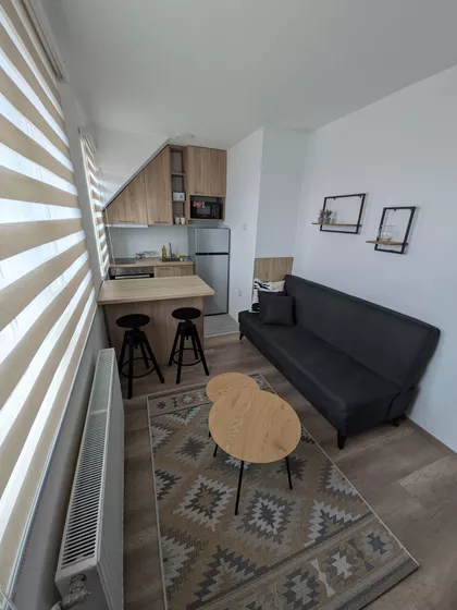 Cara Uroša 15 | 4zida.rs