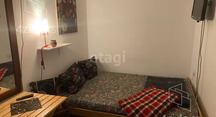 Šestosoban stan | 4zida