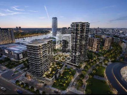 Bulevar Vudroa Vilsona | 4zida.rs