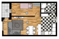 Nova Pazova, Okolne lokacije, Stara Pazova | 4zida.rs | 4zida.rs