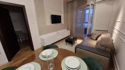 Bulevar Oslobođenja | 4zida.rs