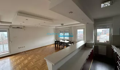 Koste Abraševića | 4zida.rs