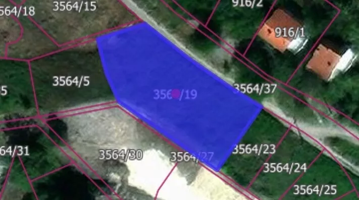 Građevinsko zemljište | 4zida