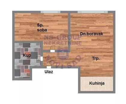 Klisa | 4zida.rs