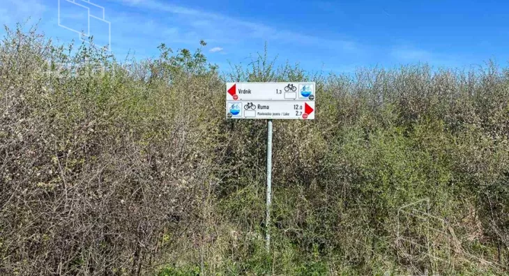 Poljoprivredno zemljište | 4zida