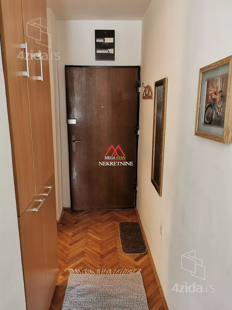Garsonjera | 4zida