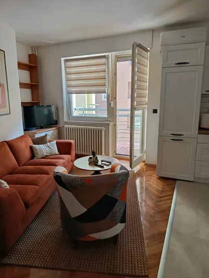 Bulevar Oslobođenja | 4zida.rs