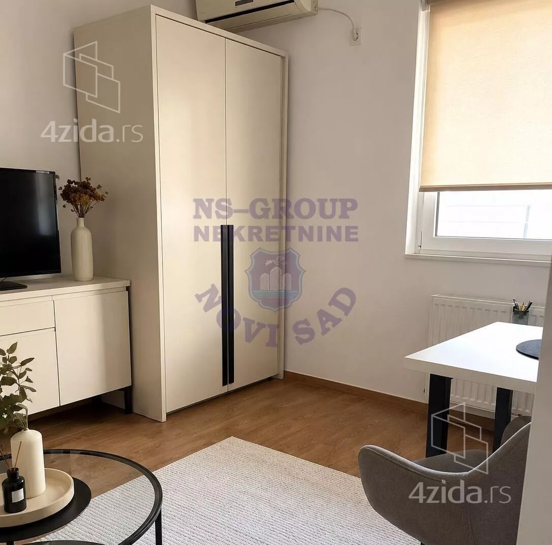 Garsonjera | 4zida