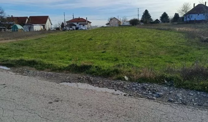 Poljoprivredno zemljište | 4zida