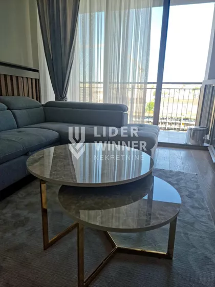 Bulevar Vudroa Vilsona | 4zida.rs