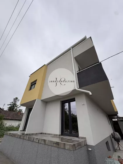 Železnička stanica | 4zida.rs