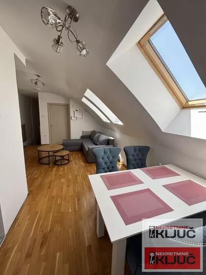 Nova Detelinara | 4zida.rs