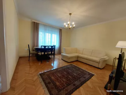Cvijićeva | 4zida.rs