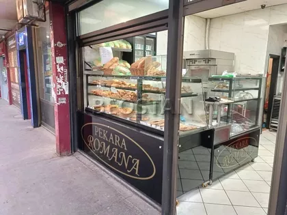 Jurija Gagarina | 4zida.rs