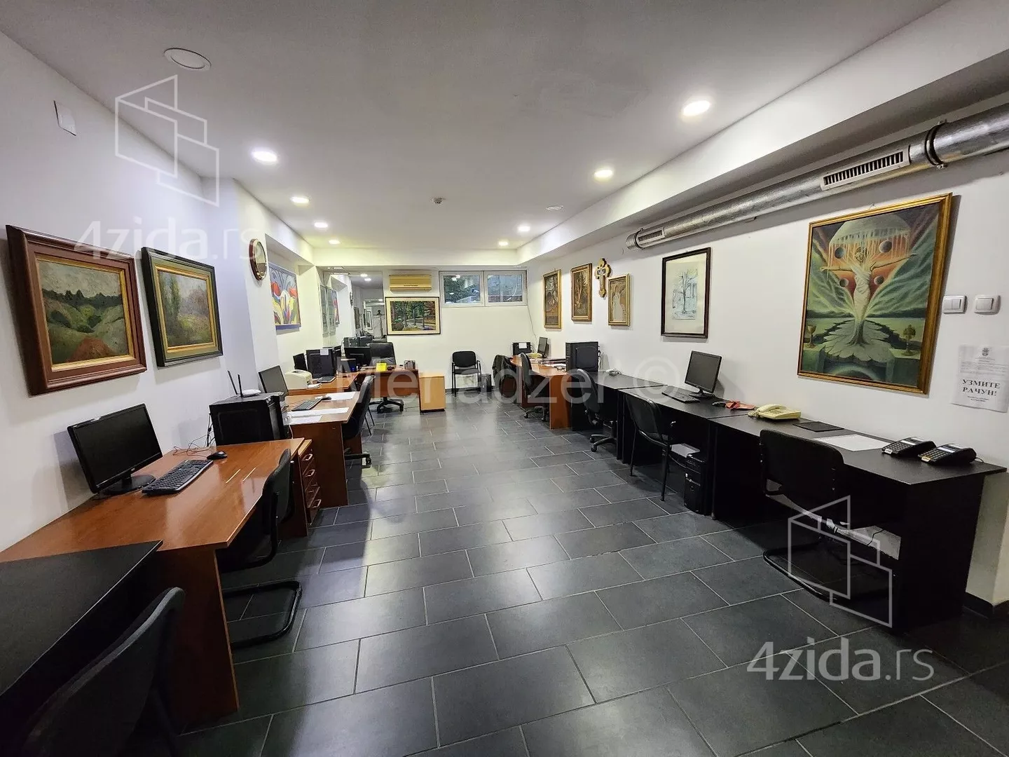 Lokal | 4zida