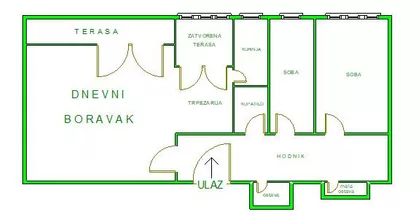 Liman 3 | 4zida.rs