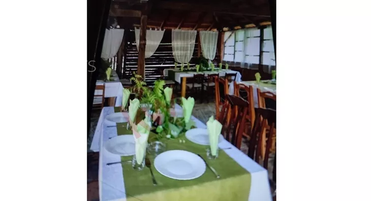 Ugostiteljski objekat | 4zida