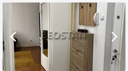 Jurija Gagarina | 4zida.rs