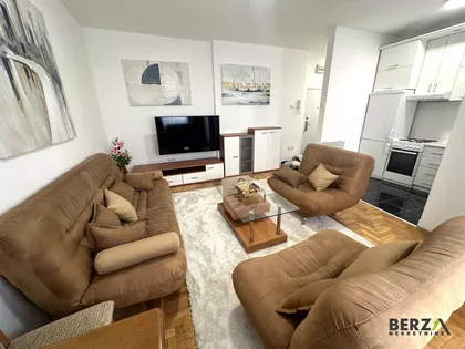 Sajmište | 4zida.rs