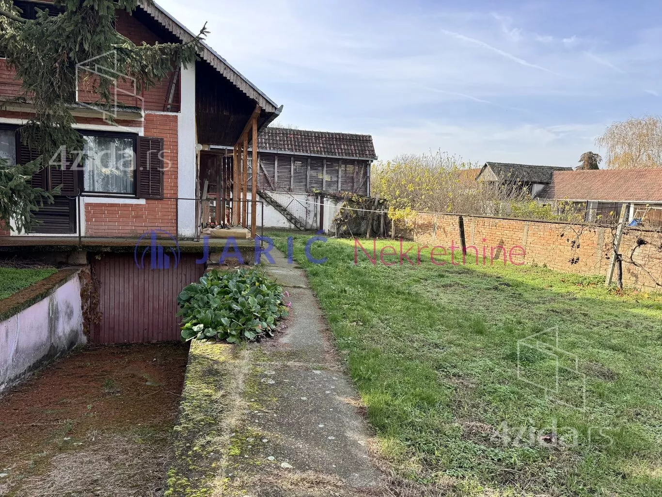 3-etažna kuća | 4zida