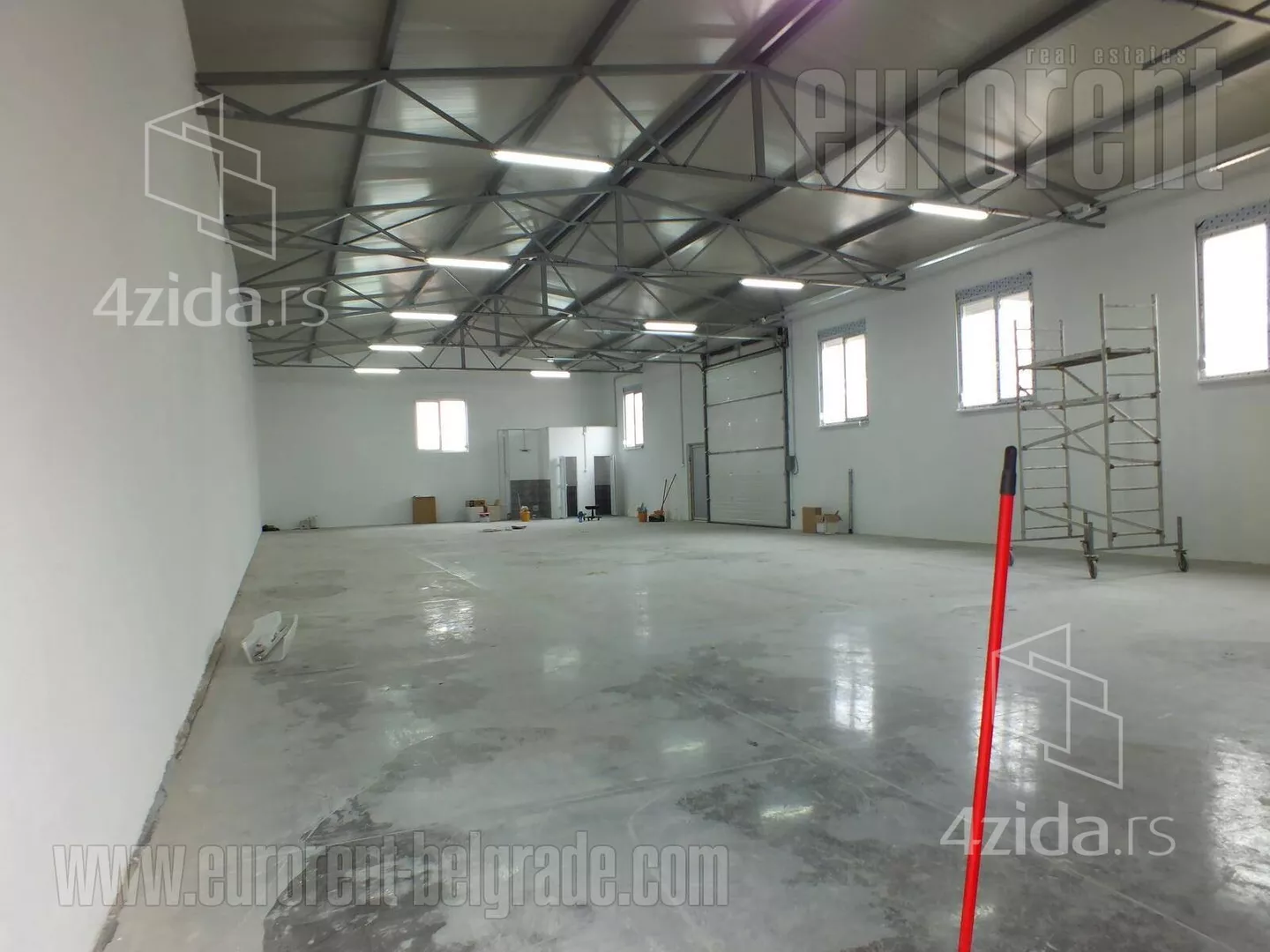 Magacin | 4zida